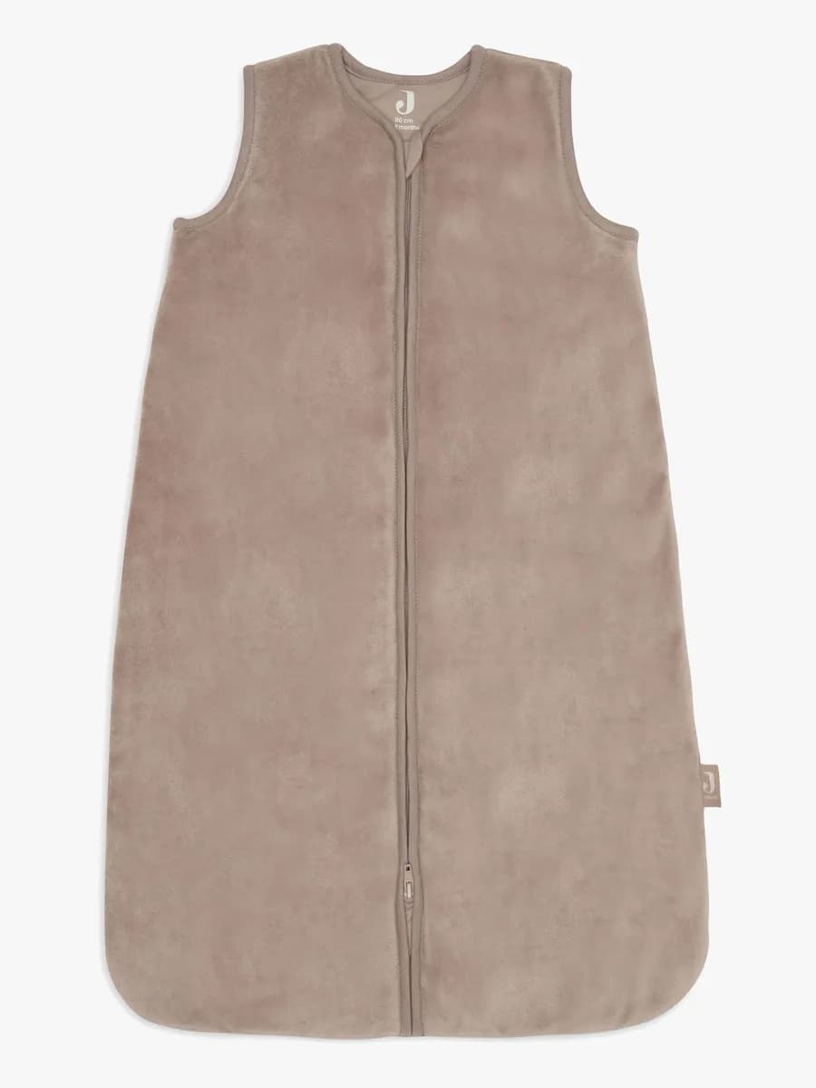 Jollein Sovpåse 90 cm, Velvet Milky Coffee