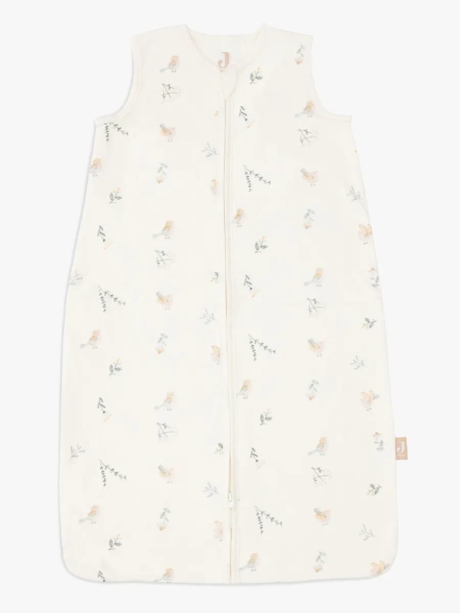 Jollein Sovpåse Jersey 90 cm, Lovely Birds