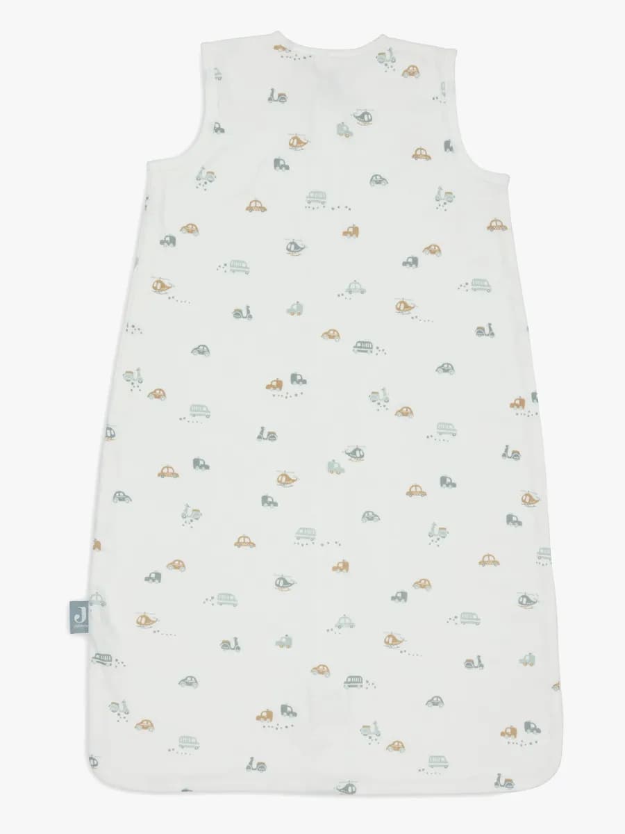 Jollein Sovpåse Jersey 90 cm, On The Go