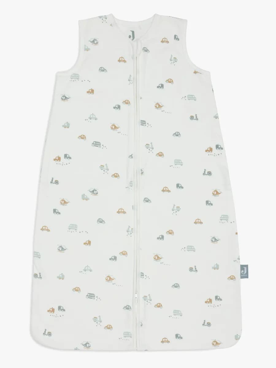 Jollein Sovpåse Jersey 90 cm, On The Go
