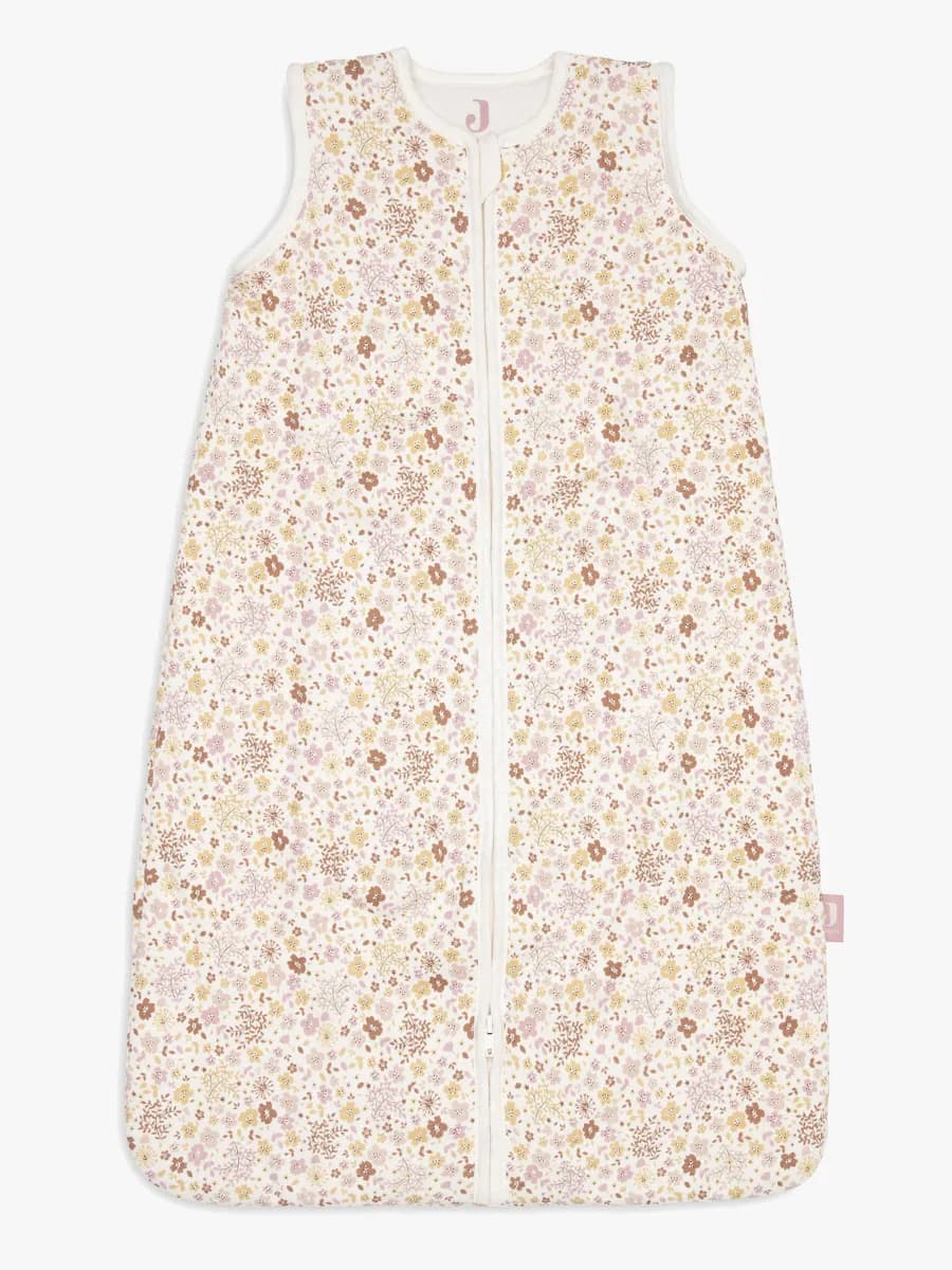 Jollein Sovpåse med Avtagbar Ärm 70 cm, Flower Fairies