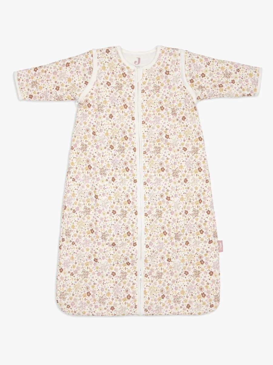 Jollein Sovpåse med Avtagbar Ärm 70 cm, Flower Fairies