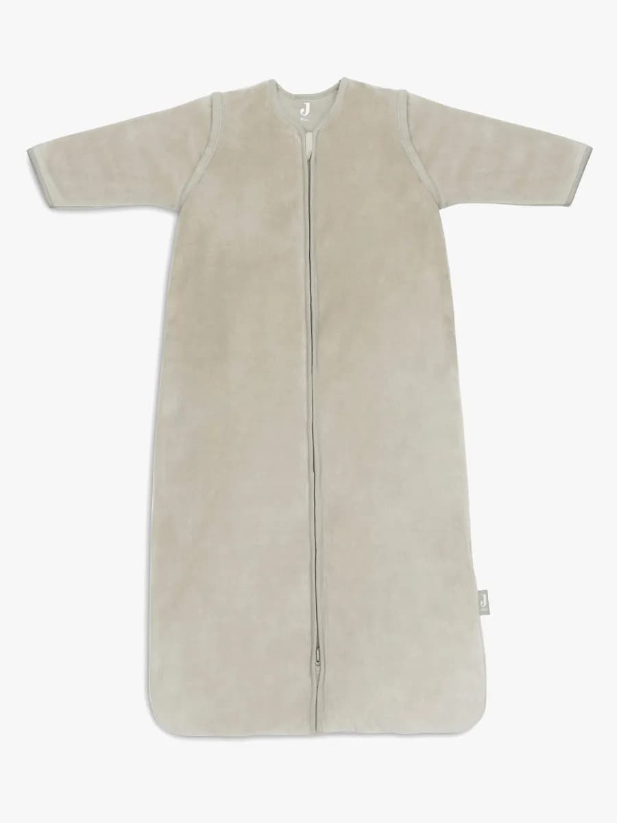 Jollein Sovpåse med Avtagbar Ärm 70 cm, Velvet Olive Green