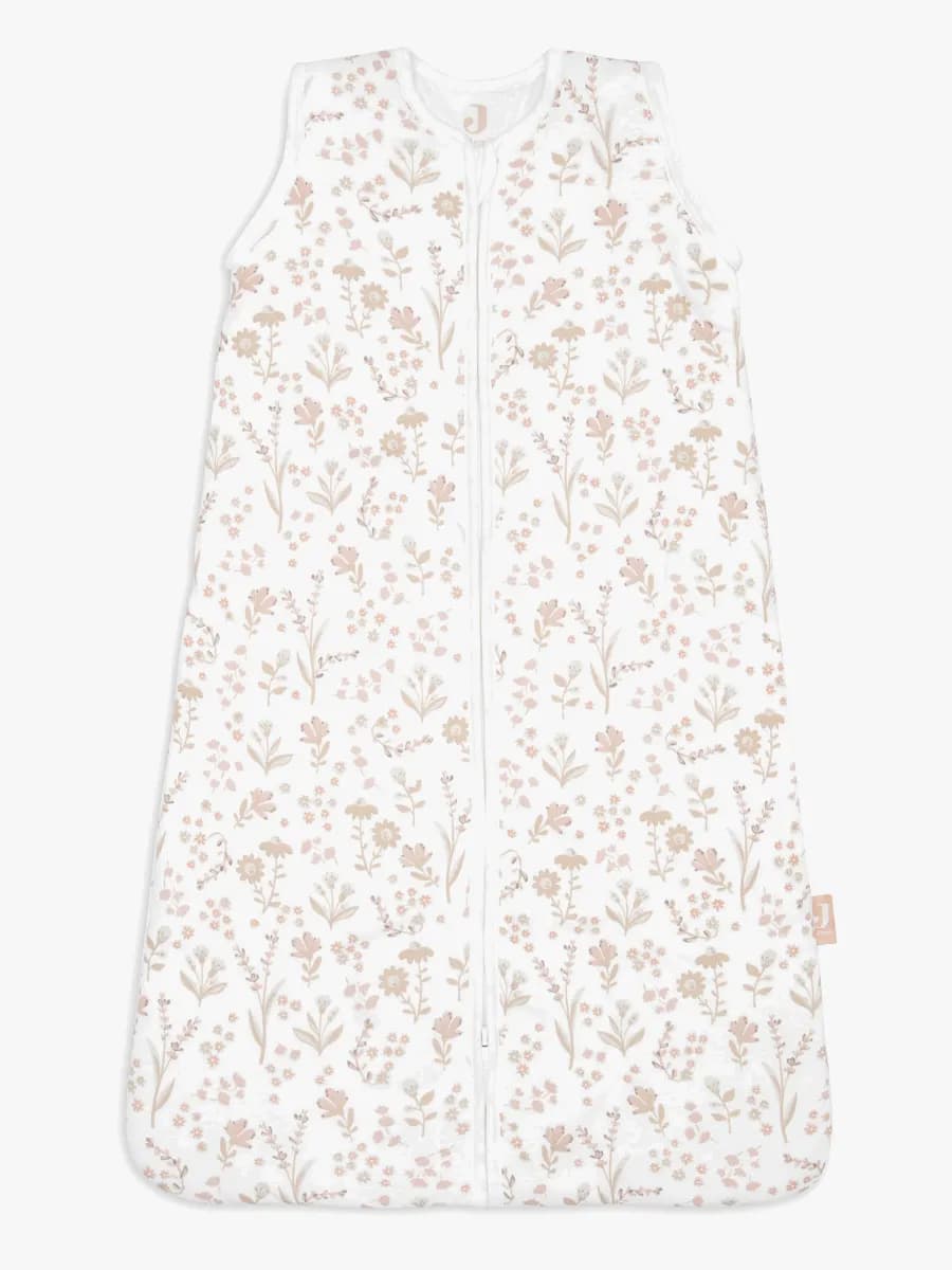 Jollein Sovpåse med Avtagbar Ärm 90 cm, Bloomy
