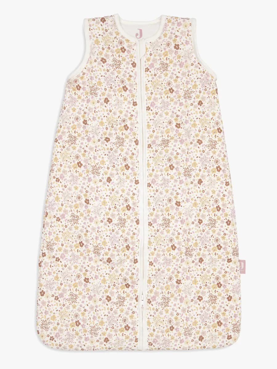 Jollein Sovpåse med Avtagbar Ärm 90 cm, Flower Fairies