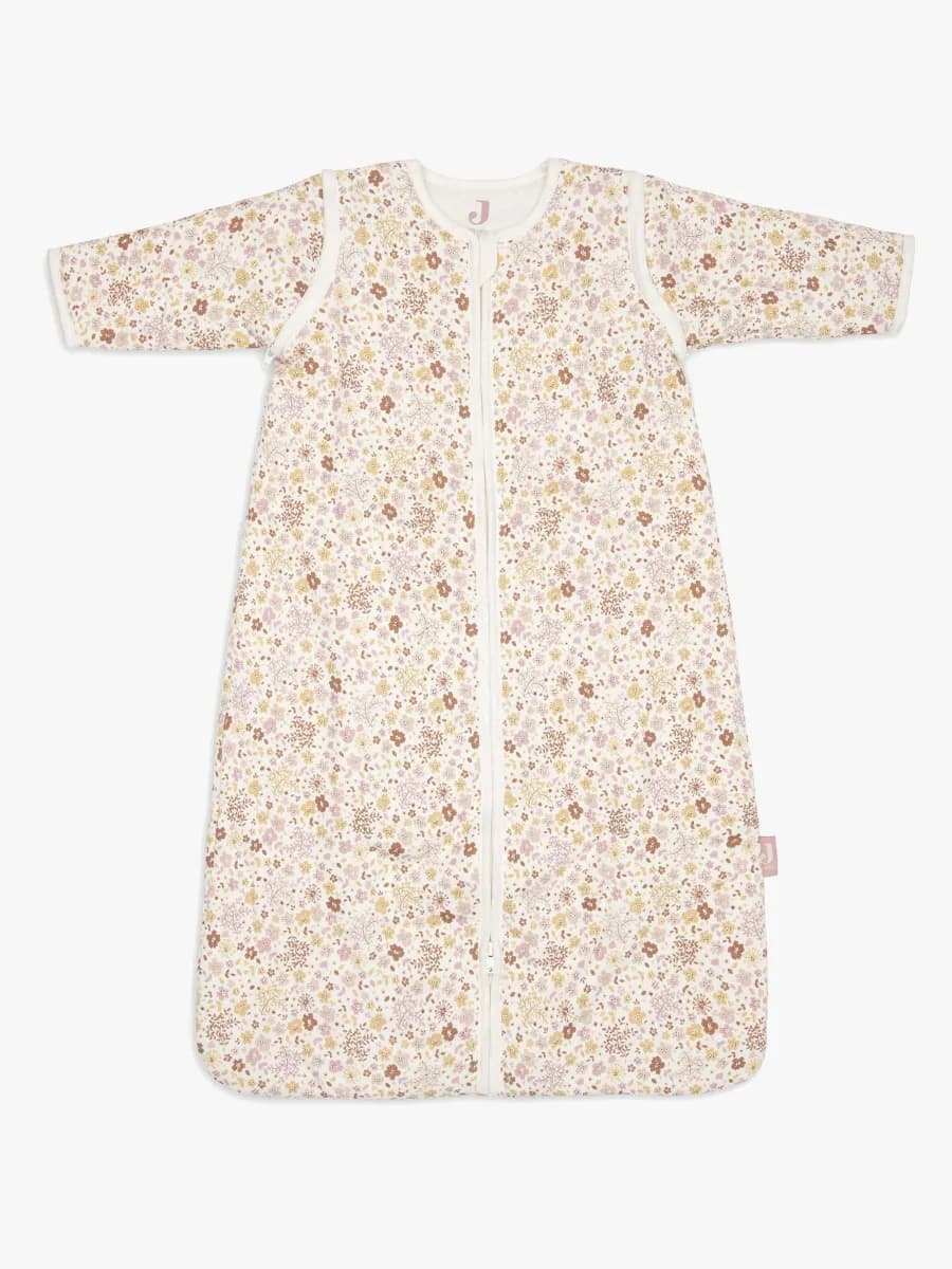 Jollein Sovpåse med Avtagbar Ärm 90 cm, Flower Fairies