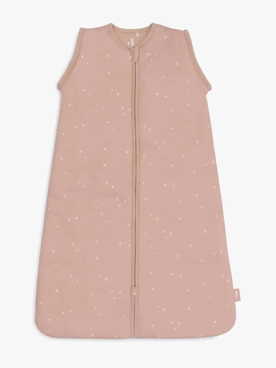 Jollein Sovpåse med Avtagbar Ärm 90 cm, Twinkling Wild Rose