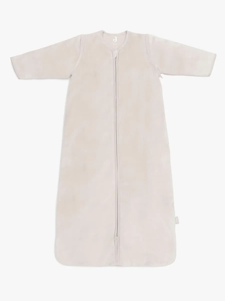 Jollein Sovpåse med Avtagbar Ärm 90 cm, Velvet Nougat