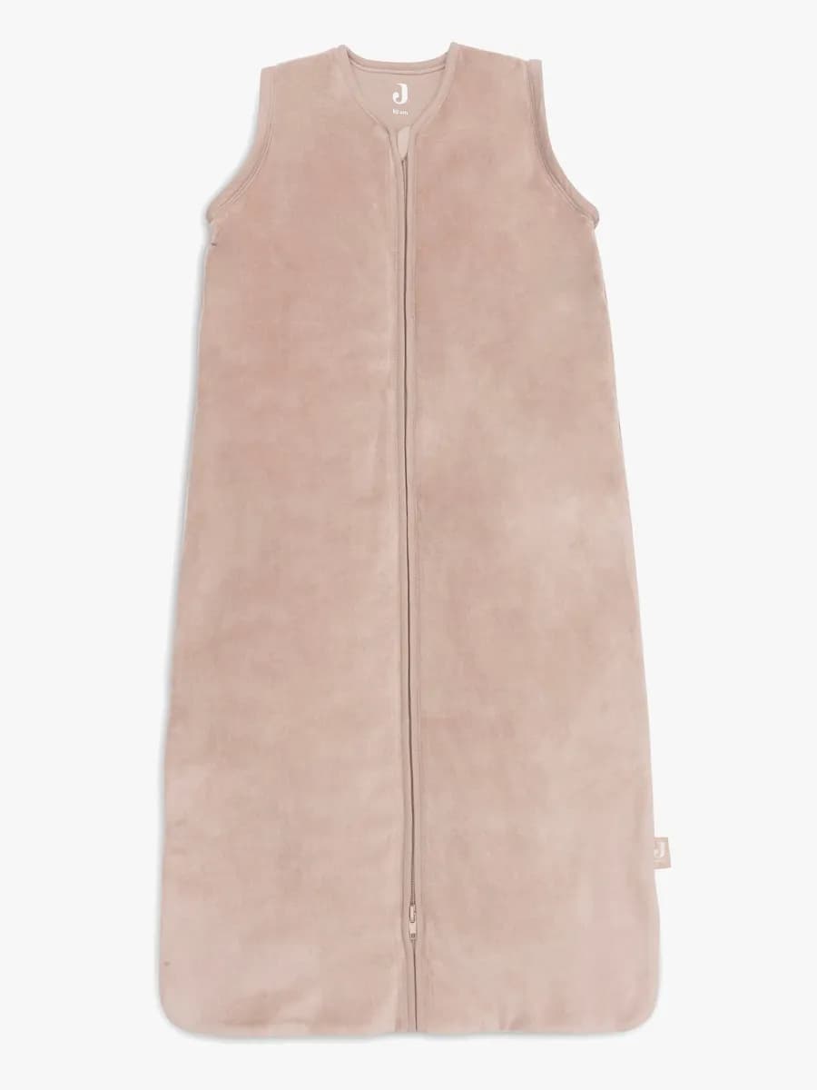 Jollein Sovpåse med Avtagbar Ärm 90 cm, Velvet Wild Rose