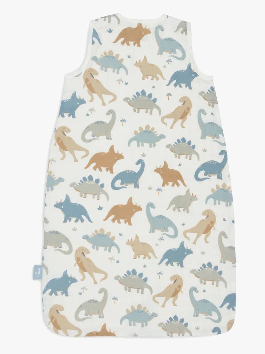 Jollein Sovpåse Muslin 70 cm, Roarsome