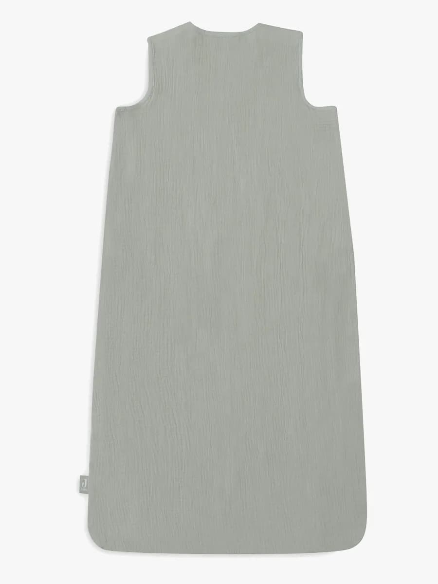 Jollein Sovpåse Muslin, Olive Green