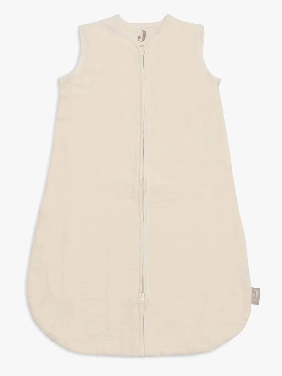 Jollein Sovpåse Nyfödd Muslin, Oatmeal