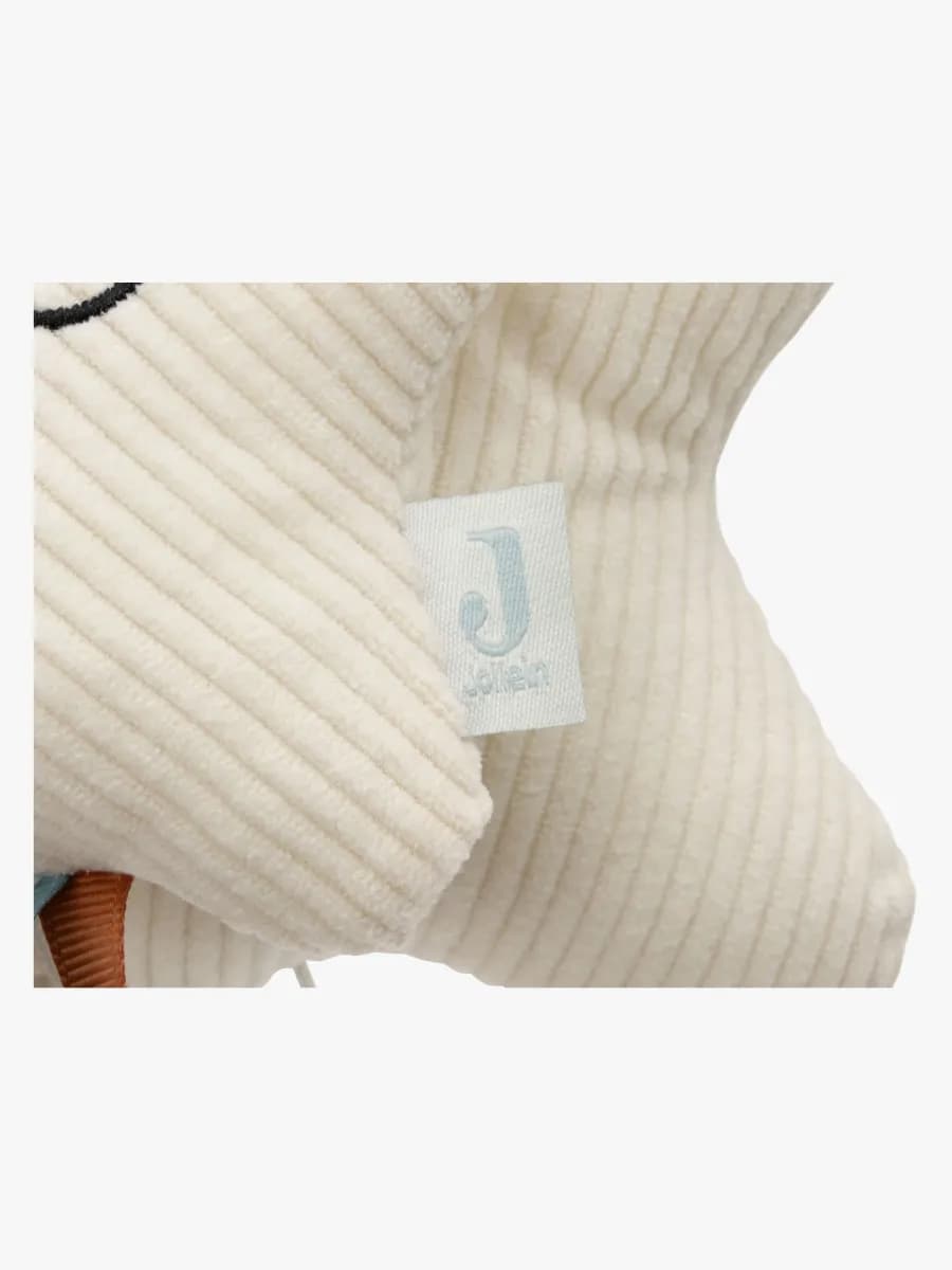 Jollein Star Speldosa, Ivory