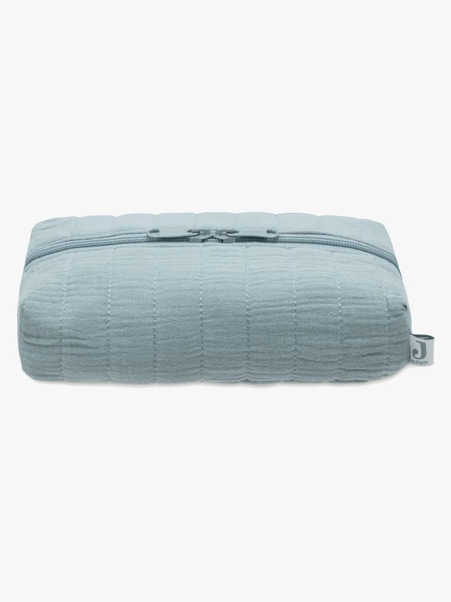 Jollein Våtservettsfodral, Sea Green