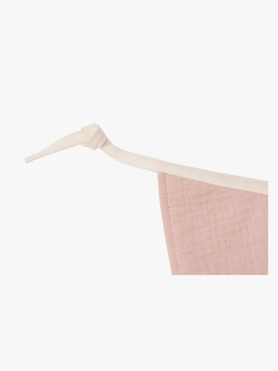 Jollein Vimpel, Rose/Ivory