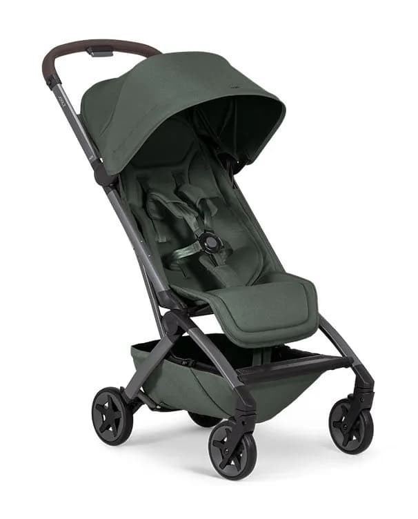 Joolz Aer2 sulky, forest green