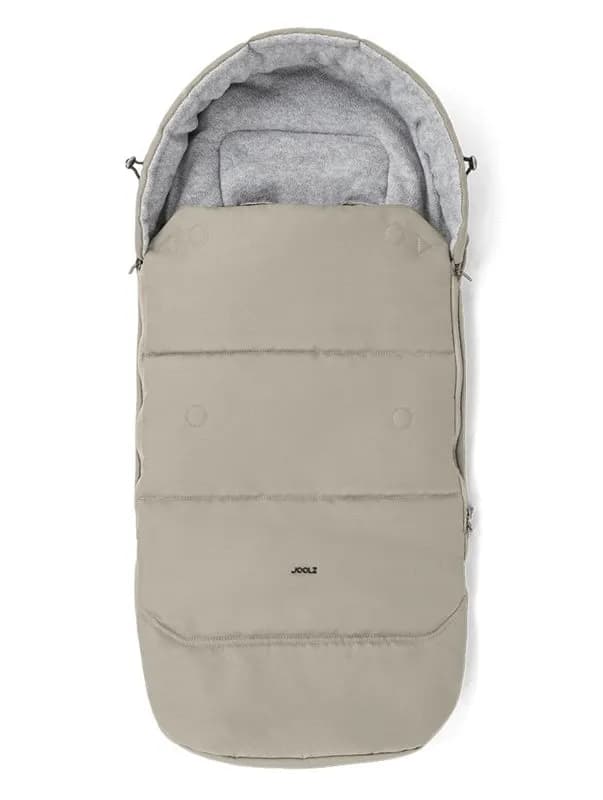 Joolz åkpåse, sage green