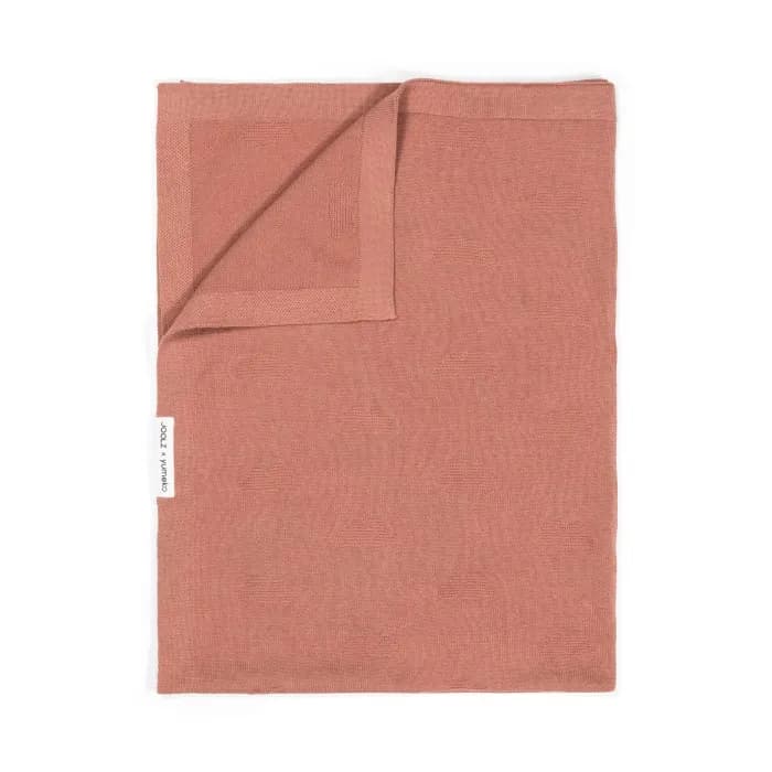 Joolz Cloud Soft Filt (Desert Rose)