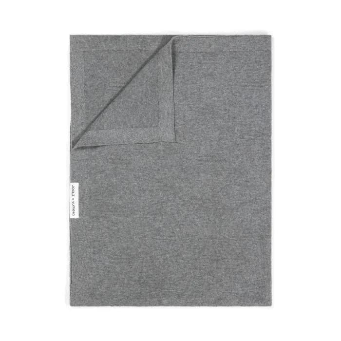 Joolz Cloud Soft Filt (Stormy Grey)