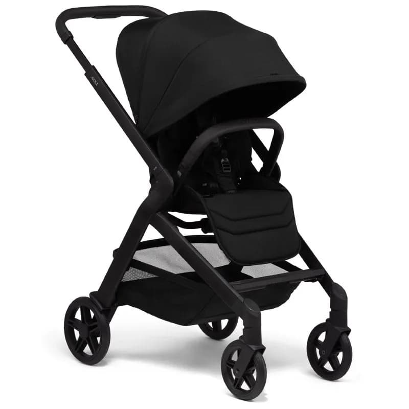 Joolz Hub2 Sittvagn (Space black)