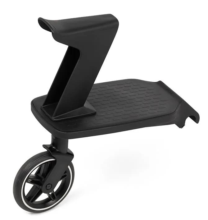 Joolz Hub2 ståbräda med sits
