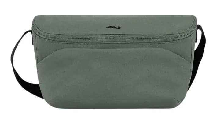 Joolz organizer, forest green