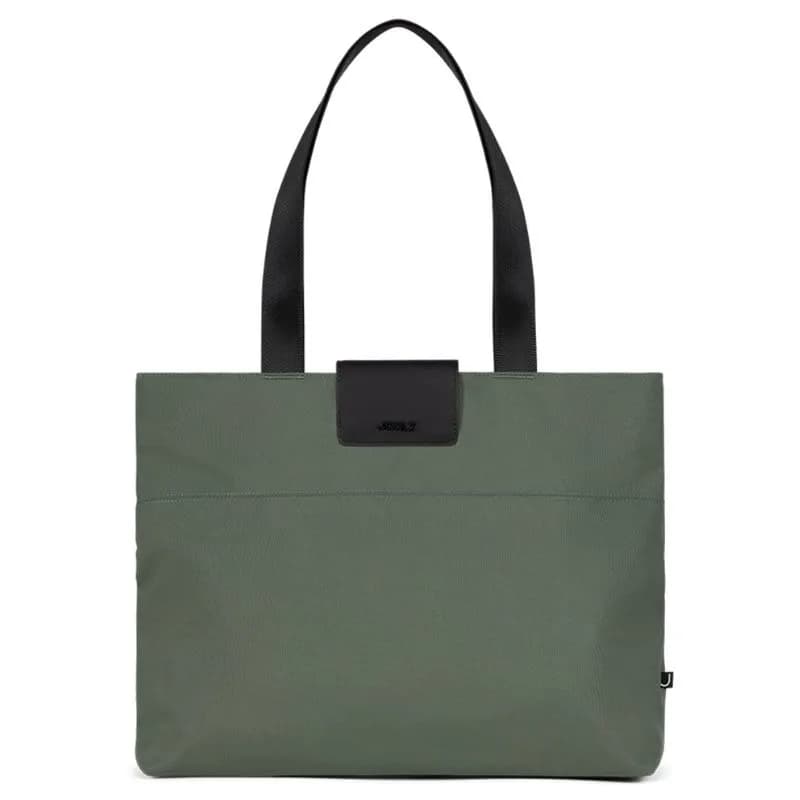 Joolz skötväska, forest green