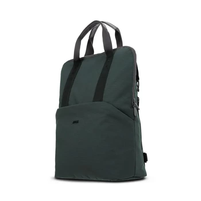 Joolz Skötväska/Ryggsäck (Green)