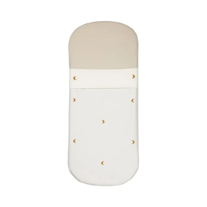 Joolz Sweet Dreams Överlakan till Liggdel (Sunset Ivory)