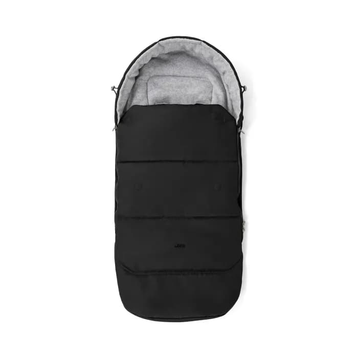 Joolz Universal Åkpåse (Space Black)