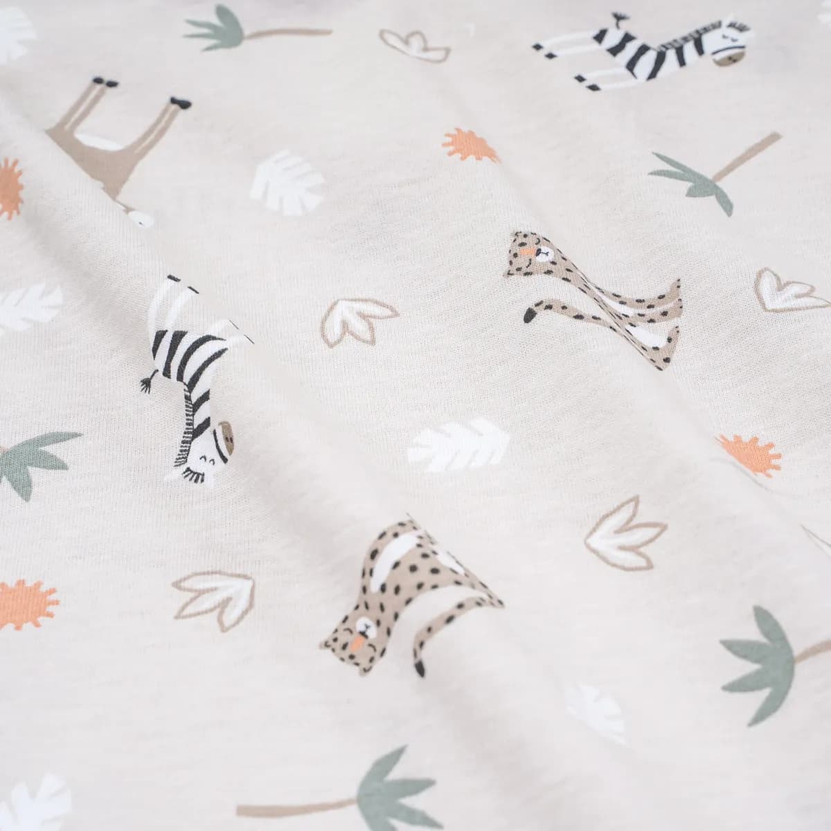 Julius Zöllner Sovorm Jersey, Savanna Beige