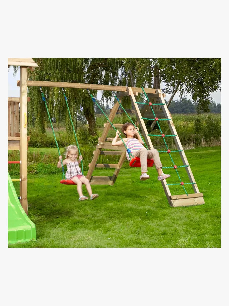 Jungle Gym Modul Klättra