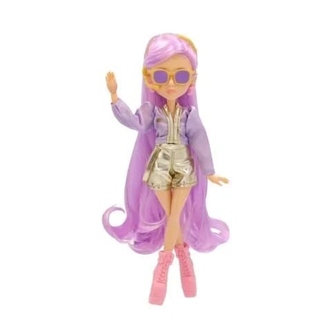 K-pop Nari Fashion Docka