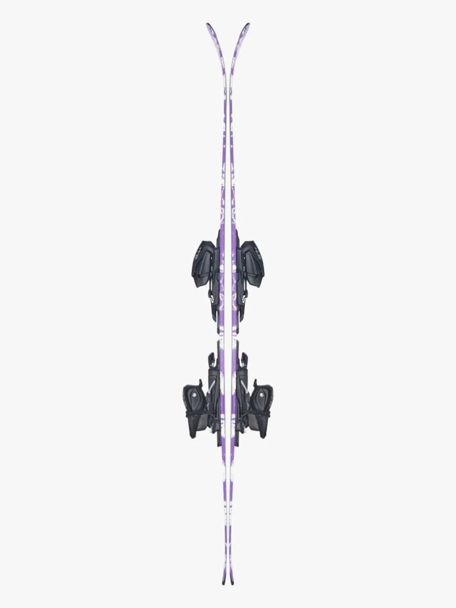K2 LUV BUG FDT 7.0 SET Skidor, 136