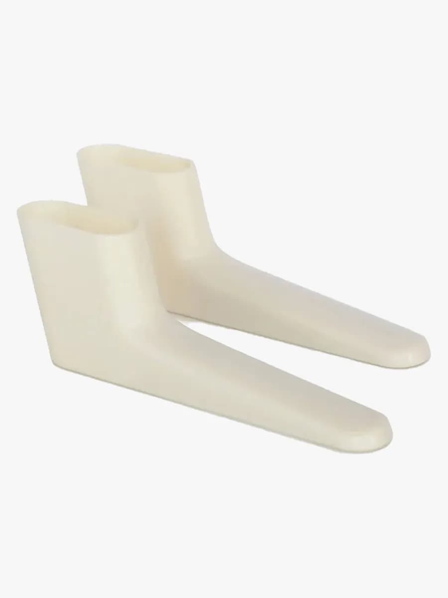 KAOS Tippskydd Till Matstol Beech