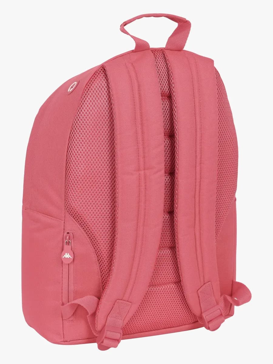 Kappa Basics Laptop Ryggsäck 20L, Marsala
