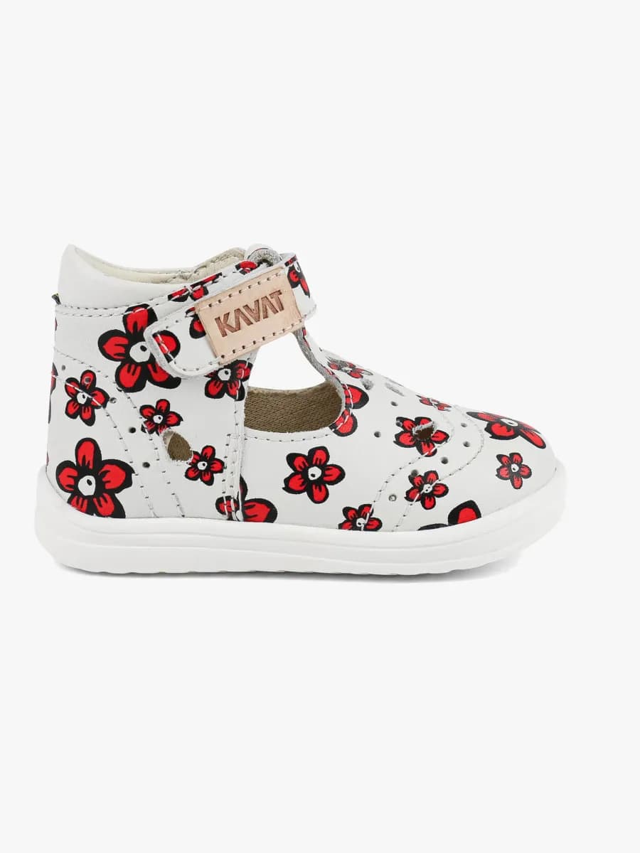Kavat Ängskär XC Sandaler, Floral, 20
