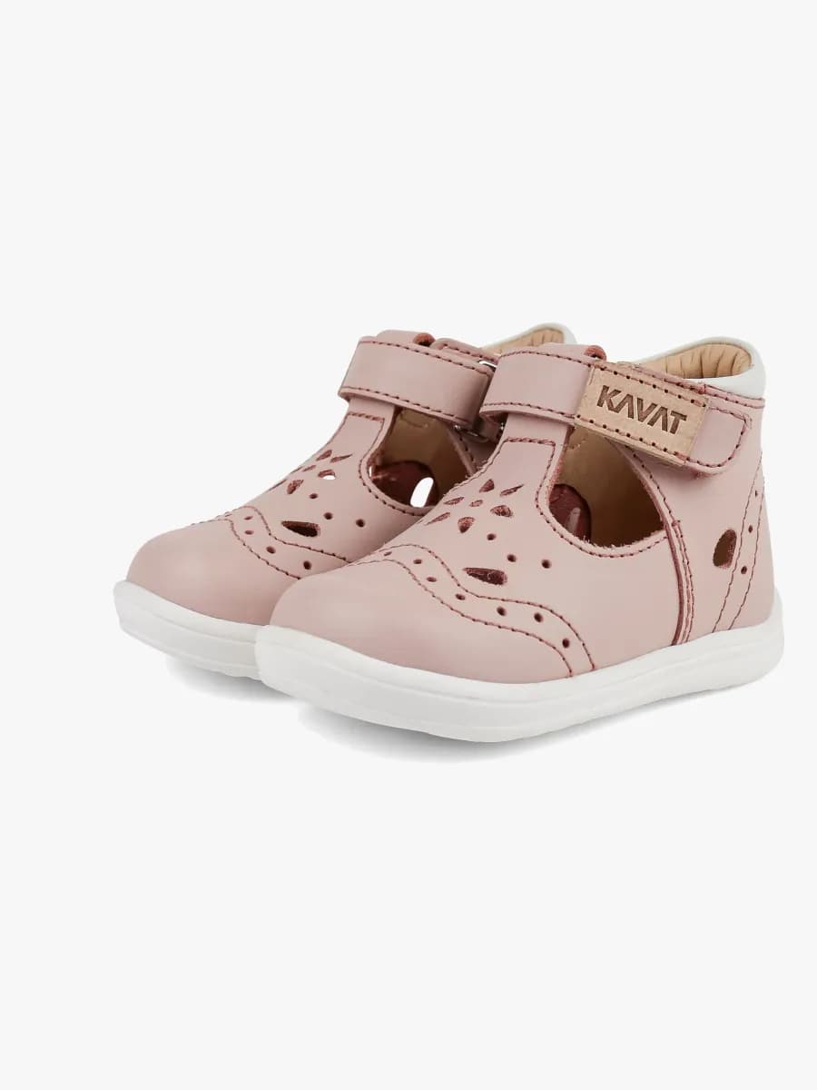 Kavat Ängskär XC Sandaler, Light pink, 22