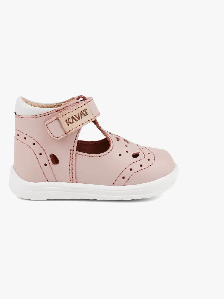 Kavat Ängskär XC Sandaler, Light pink, 22