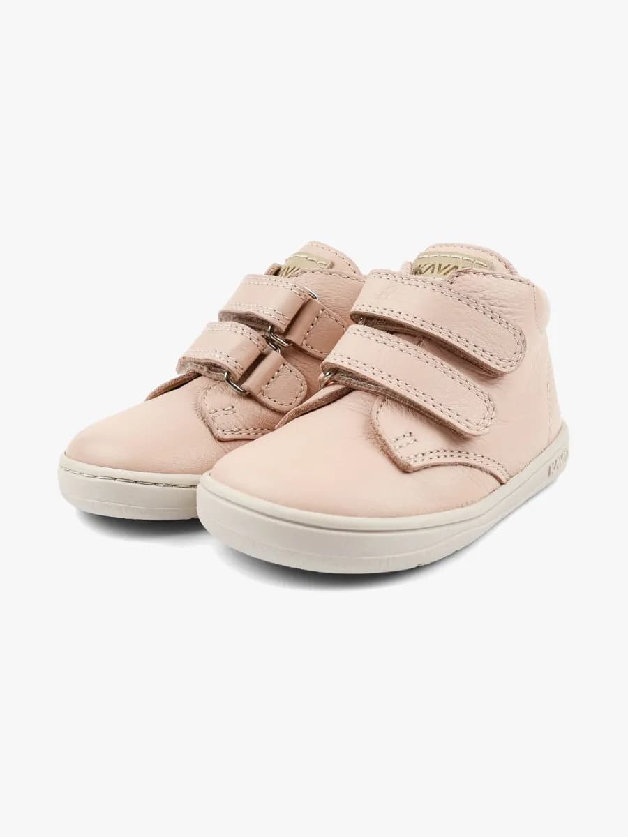 Kavat Floby Lära-gå-skor, Pink, 23