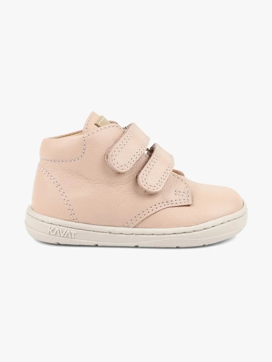 Kavat Floby Lära-gå-skor, Pink, 23