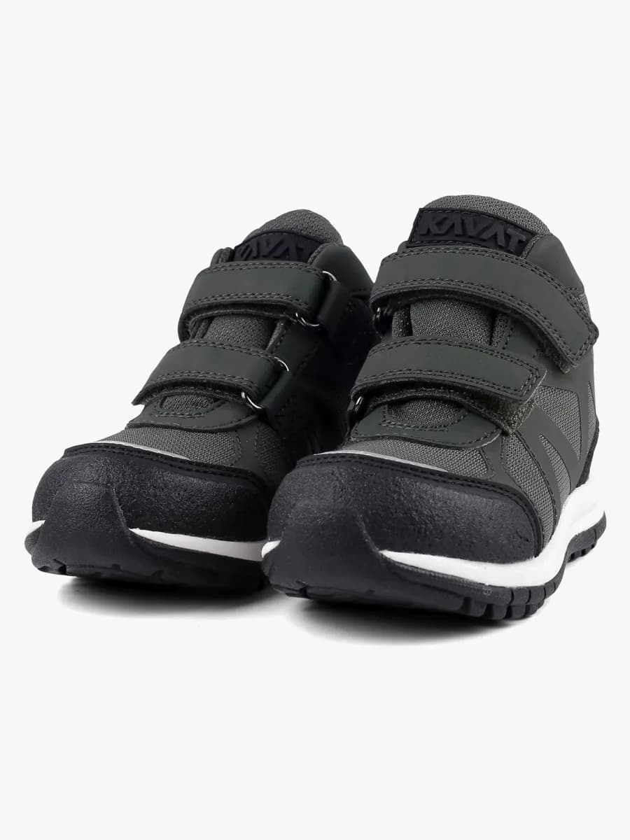 Kavat Iggesund WP Sneakers, Forest Night, 22 - Bäst i test