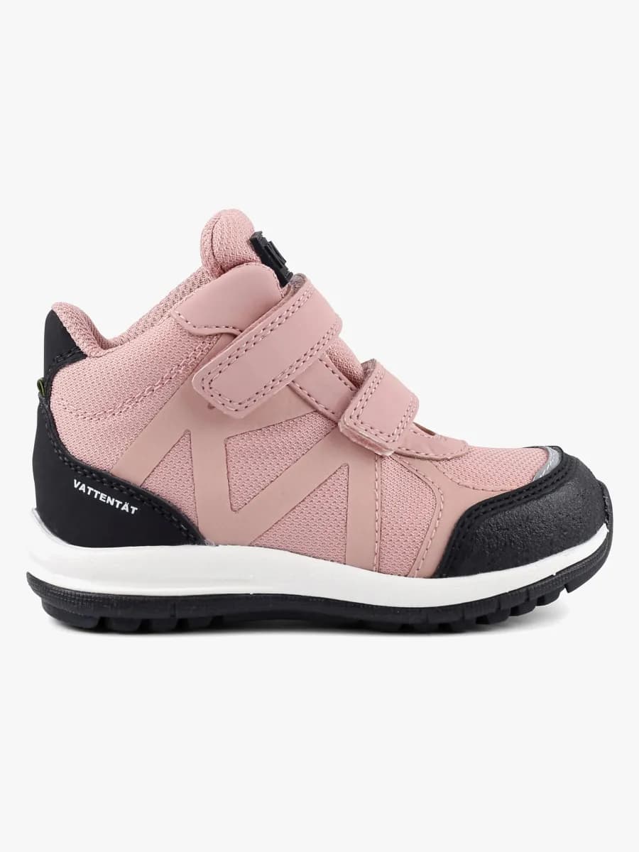 Kavat Iggesund WP Sneakers, Misty Rose, 32 - Bäst i test