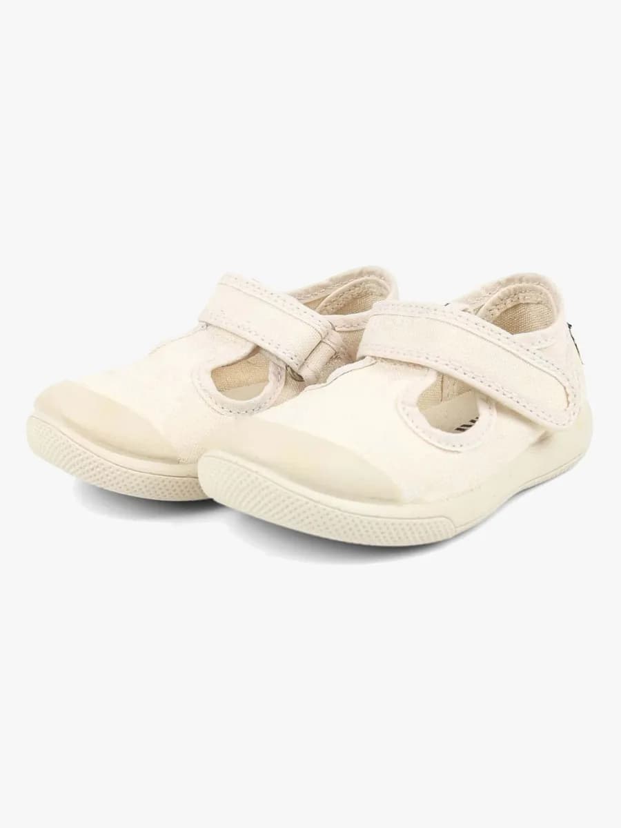 Kavat Mölnlycke TX Sandaler, Off White, 23