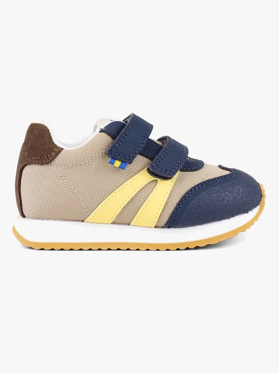Kavat Tidan 2.0 Sneakers, Marinblå, 30