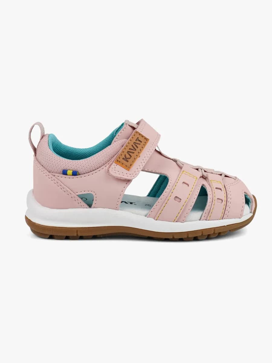 Kavat Tobo TX Sandaler, Light pink, 29