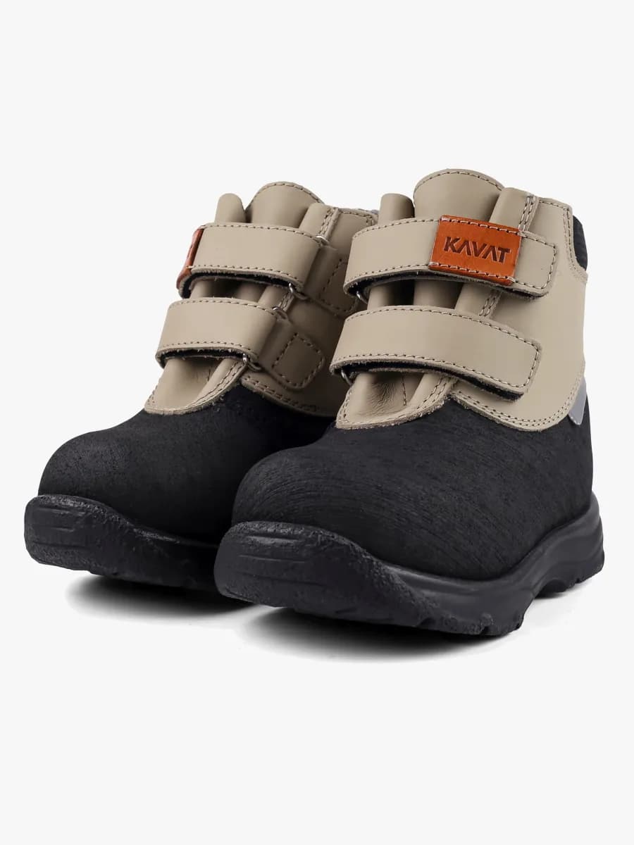 Kavat Yxhult 2.0 XC Vinterkängor, Herb, 19 - Bäst i test