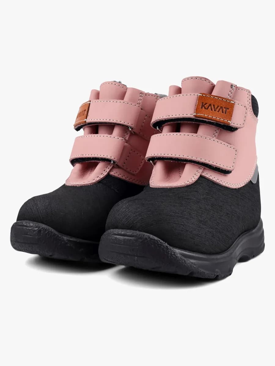 Kavat Yxhult 2.0 XC Vinterkängor, Misty Rose, 19 - Bäst i test