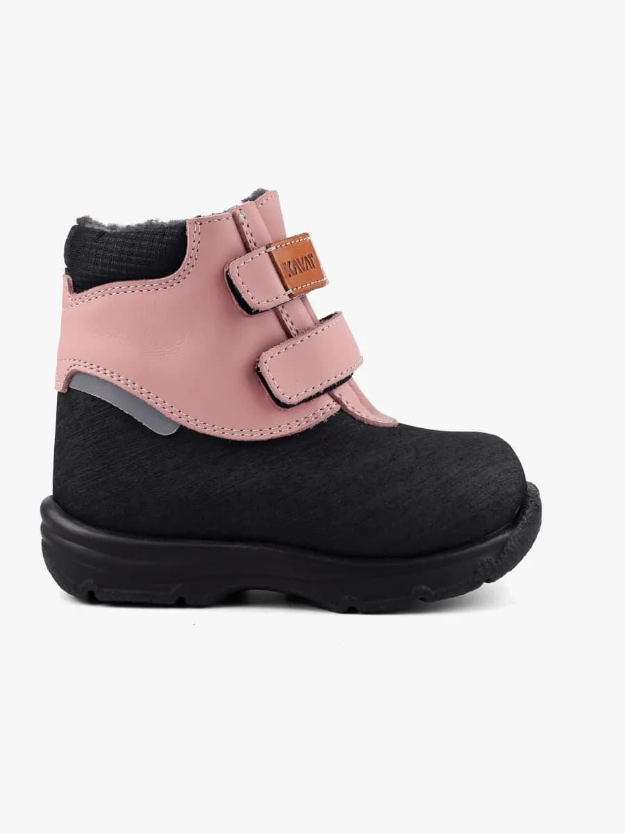 Kavat Yxhult 2.0 XC Vinterkängor, Misty Rose, 19 - Bäst i test