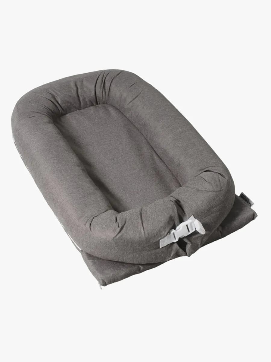 Kaxholmen Babynest, Grå